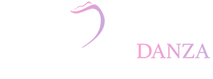 Logotipo Acadanza. Escuela de Danza